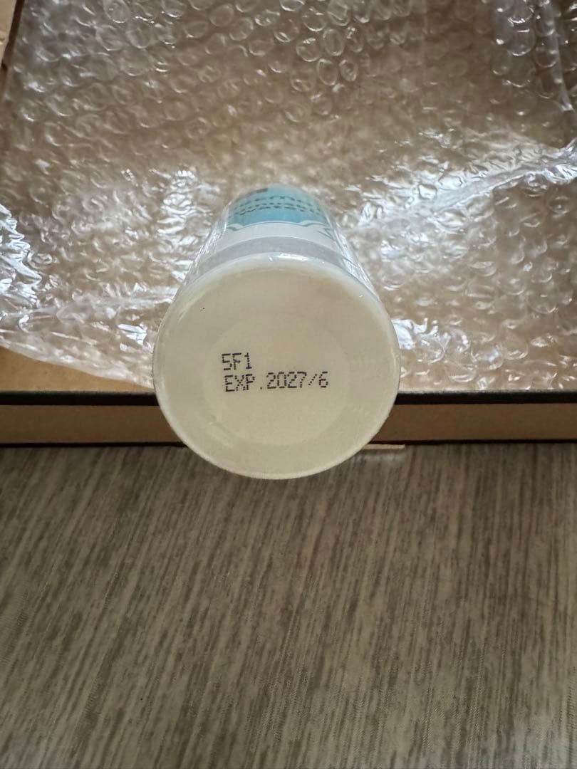 モアモットフムスキンウォーター