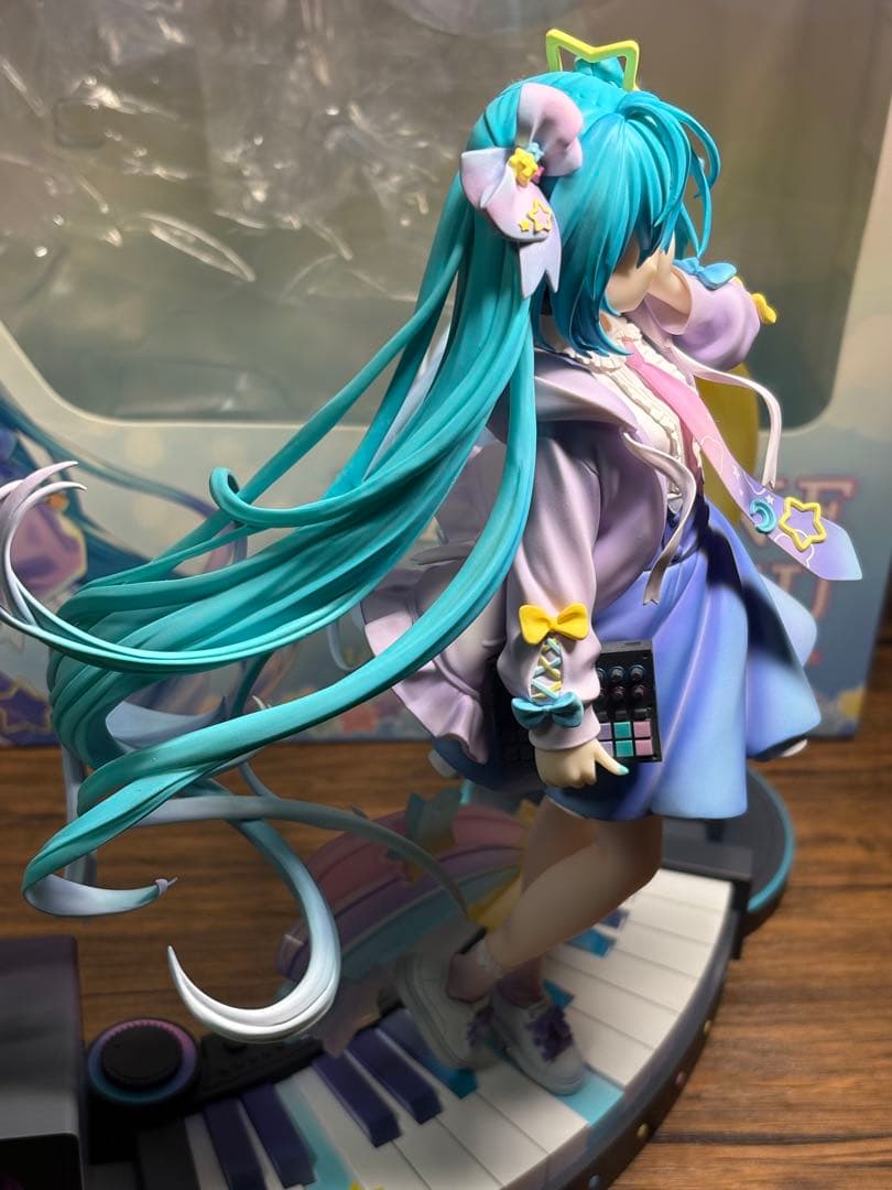 初音ミク HATSUNE MIKU Digital Stars 2021