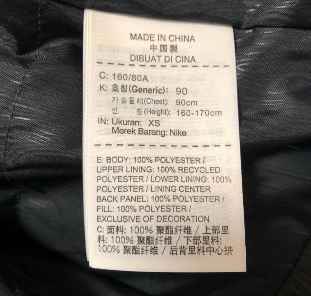 激レア　NIKE ナイキ SB アシスタント コーチ ジャケット　スノボ　ウェア