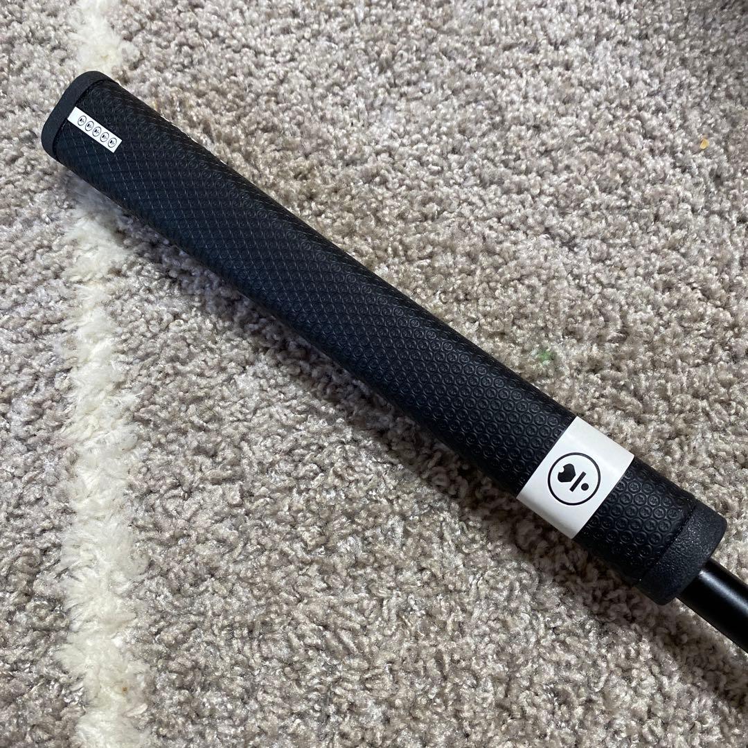 L.A.Bゴルフパター　33インチセイくん