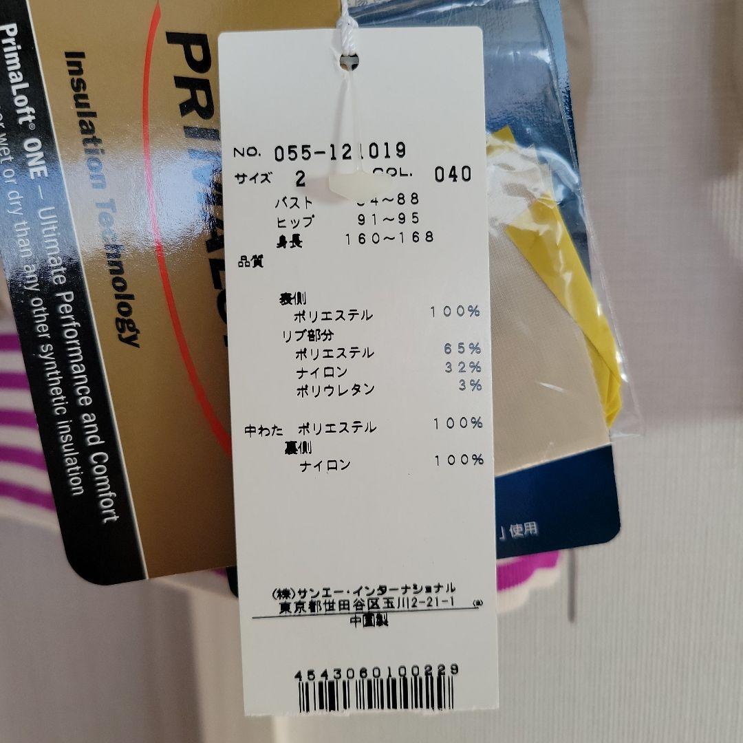 PEARLY GATES READY GOLF サイズ2