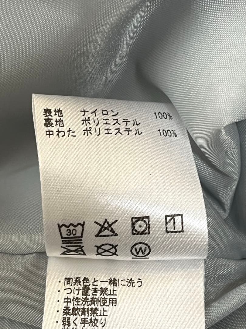 DESCENTE デサントスキーウェア上下セット　子ども150