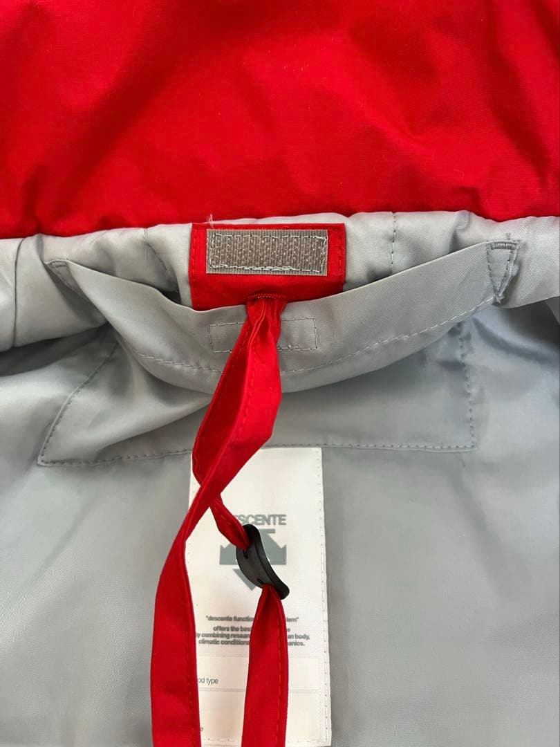 DESCENTE デサントスキーウェア上下セット　子ども150