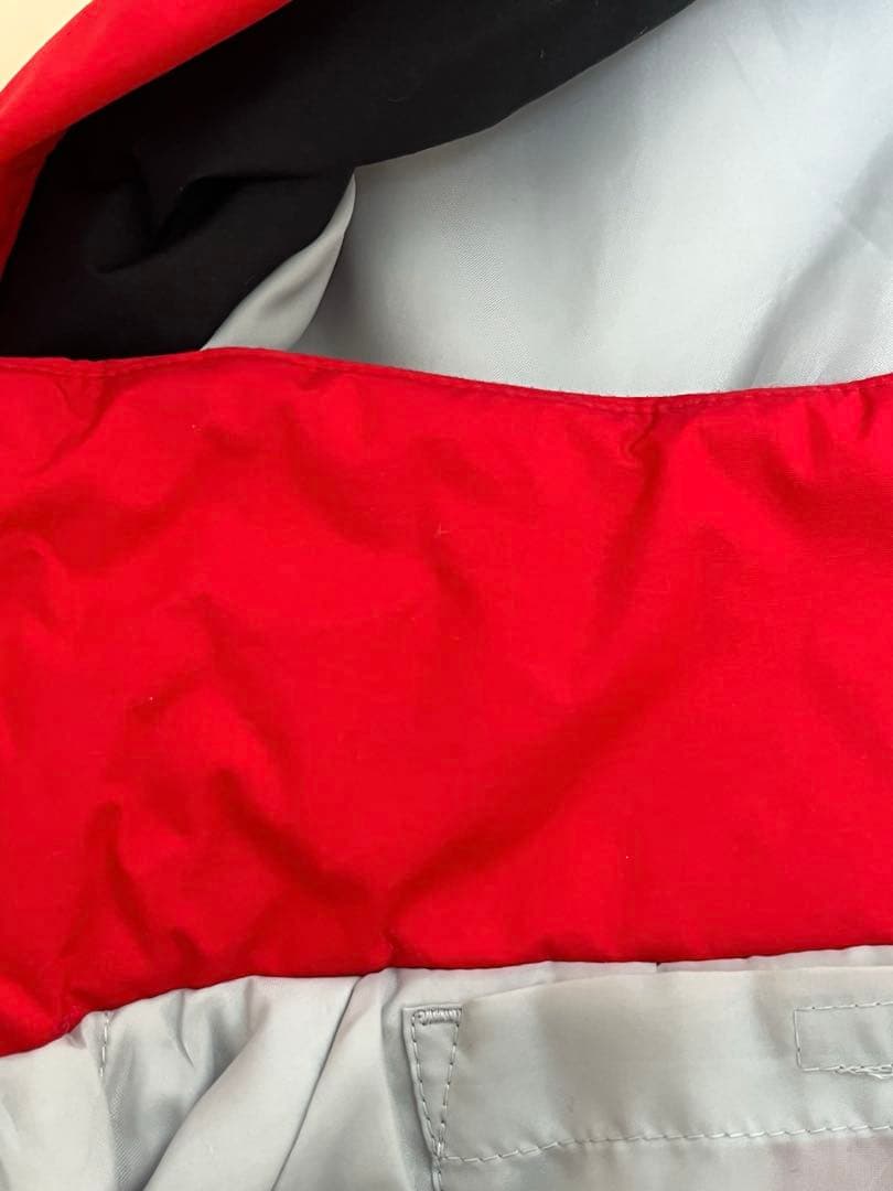 DESCENTE デサントスキーウェア上下セット　子ども150