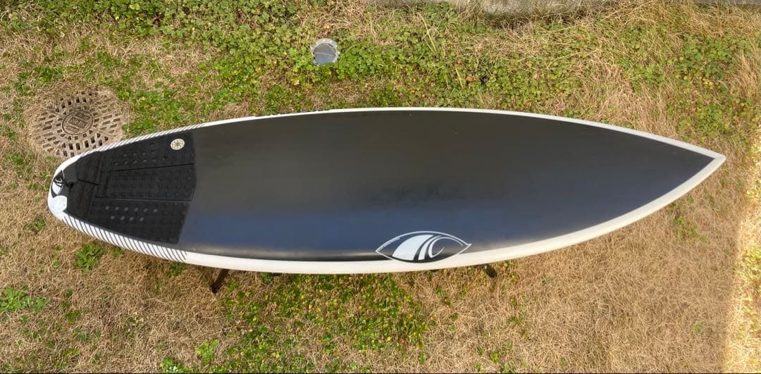 シャープアイ　インフェルノ72