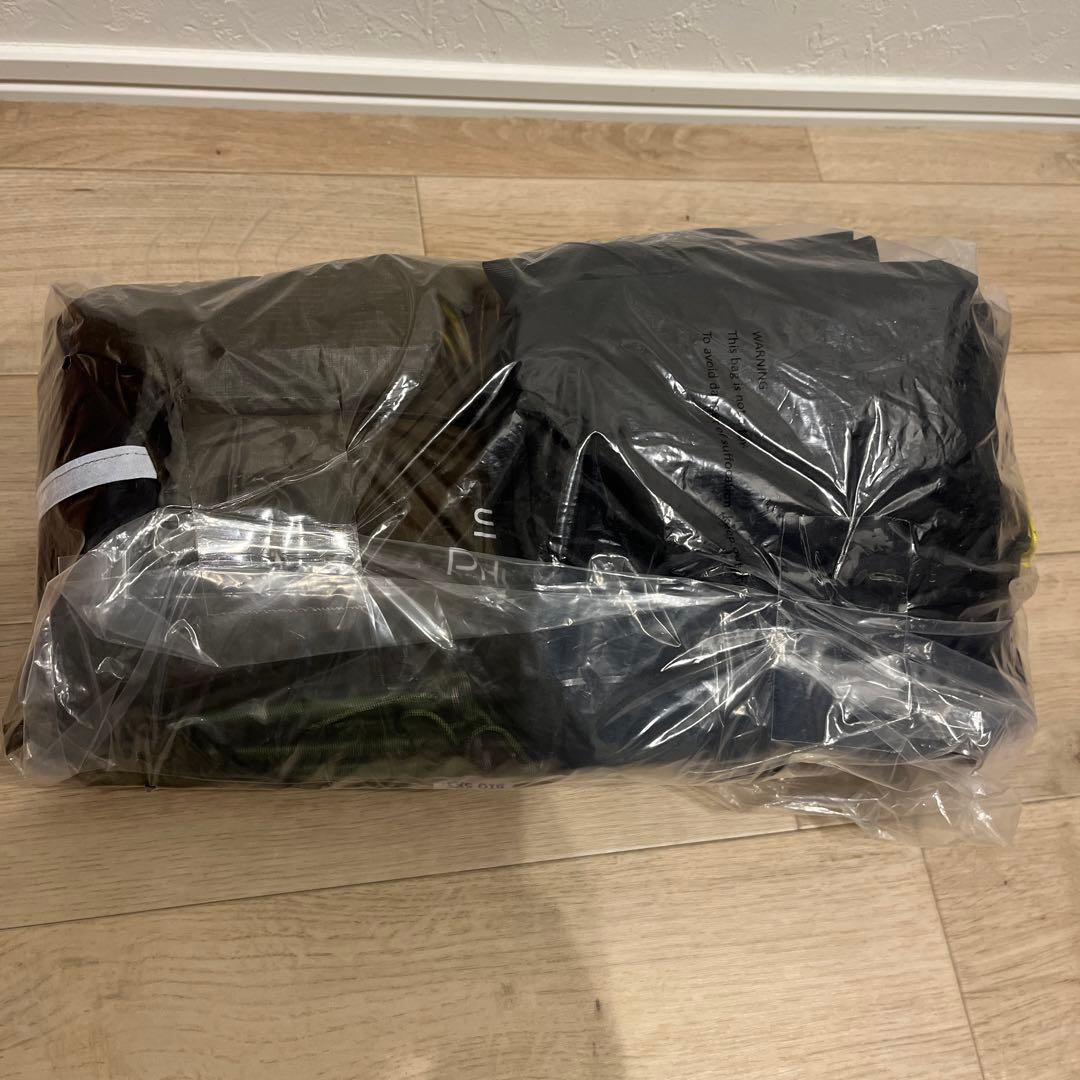 Terra Nova Solar Photon 2 テント　新品未使用