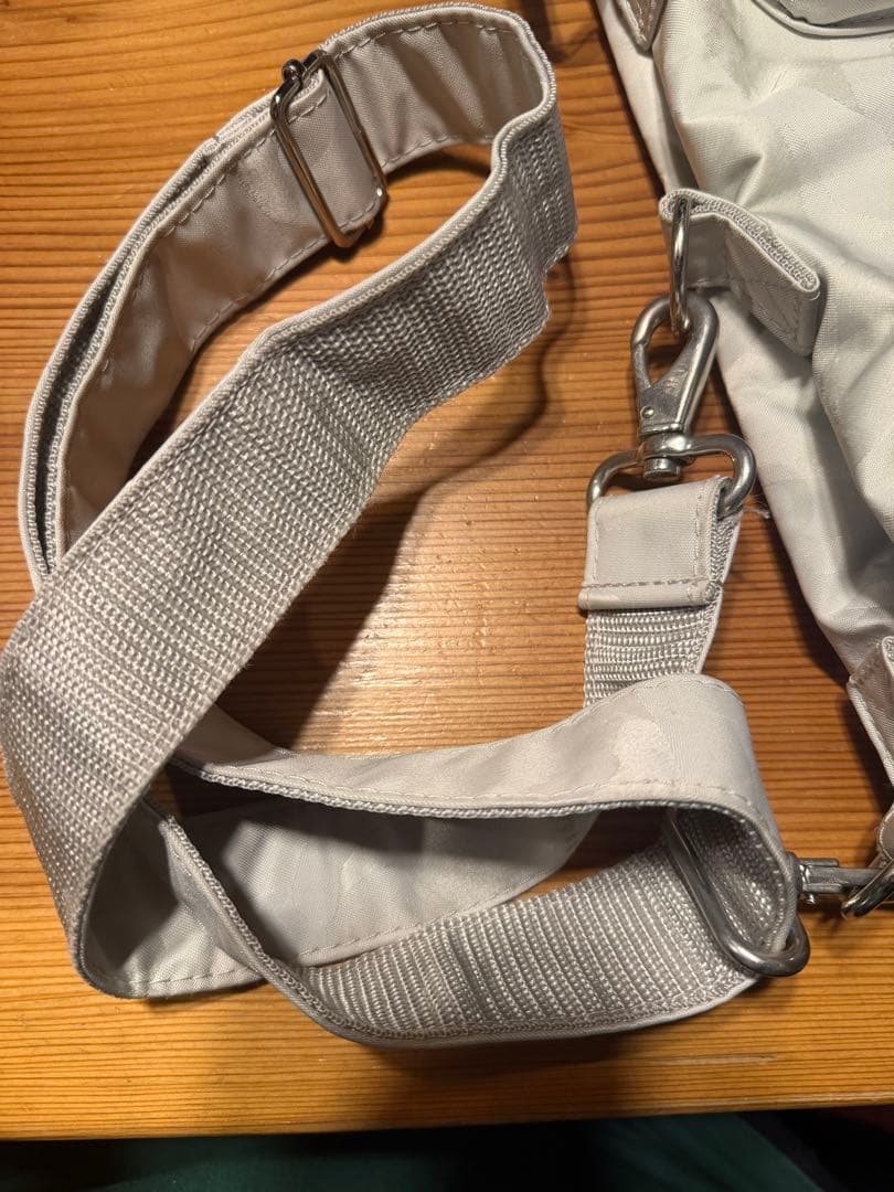 MARK & LONA ゴルフクラブケース　レンジケース