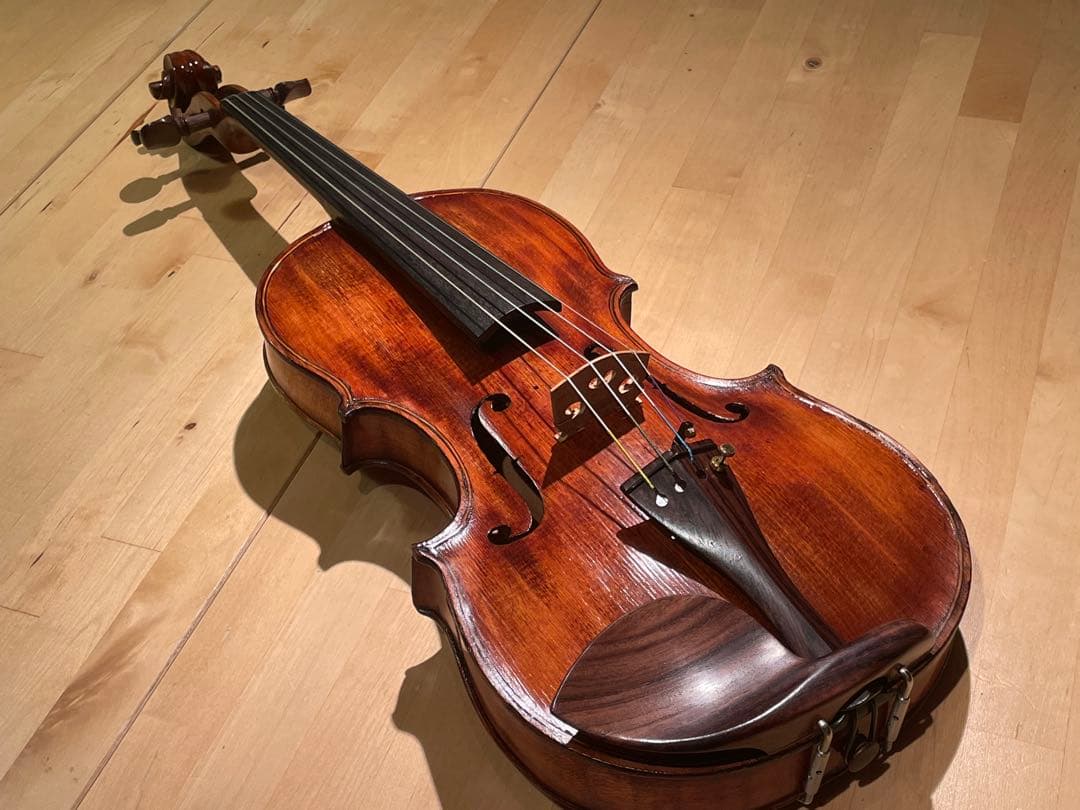 【期間限定価格】バイオリン　4/4サイズ
