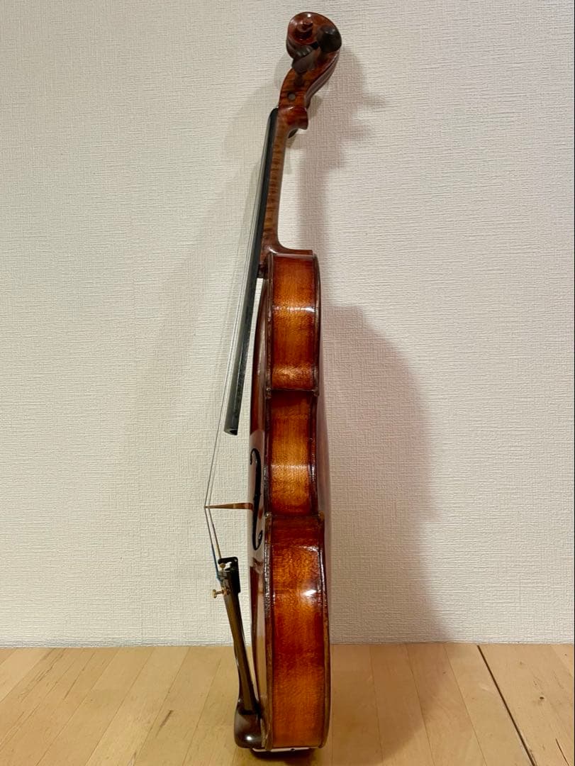 【期間限定価格】バイオリン　4/4サイズ