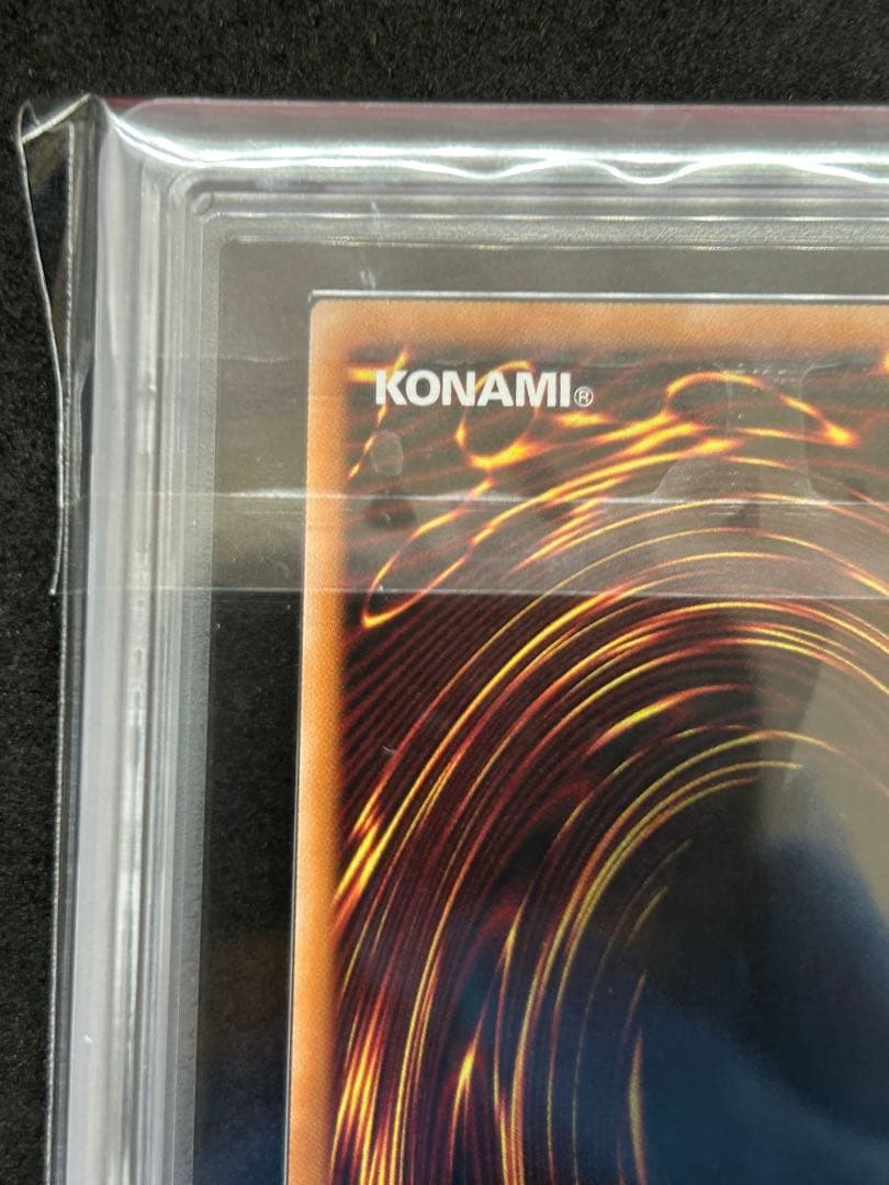 【ARS10】聖なる魔術師 『プリズマテイックシークレット』遊戯王