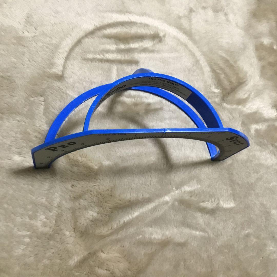 プロセクトゲージ【送料込み】【値下げ依頼お断り】