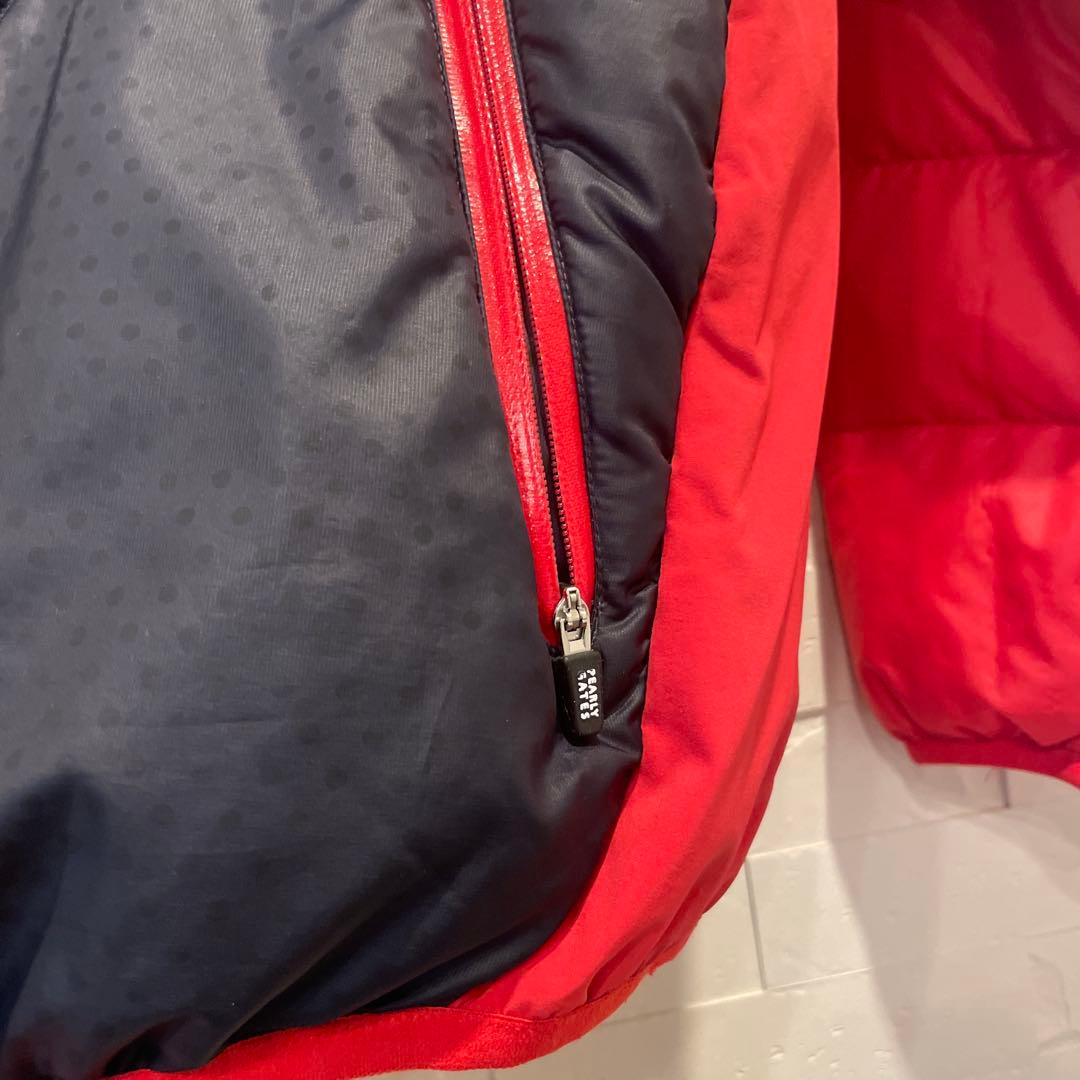 ◆ パーリーゲイツ　レディース　アウター　ダウン　ジャケット