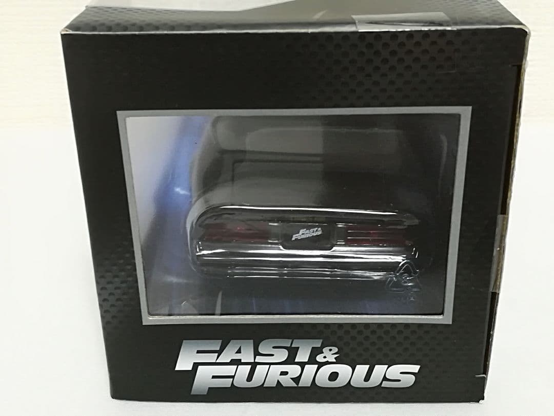 限定品！Jada Toys 1/24 '77 ポンティアック トランザムワイスピ