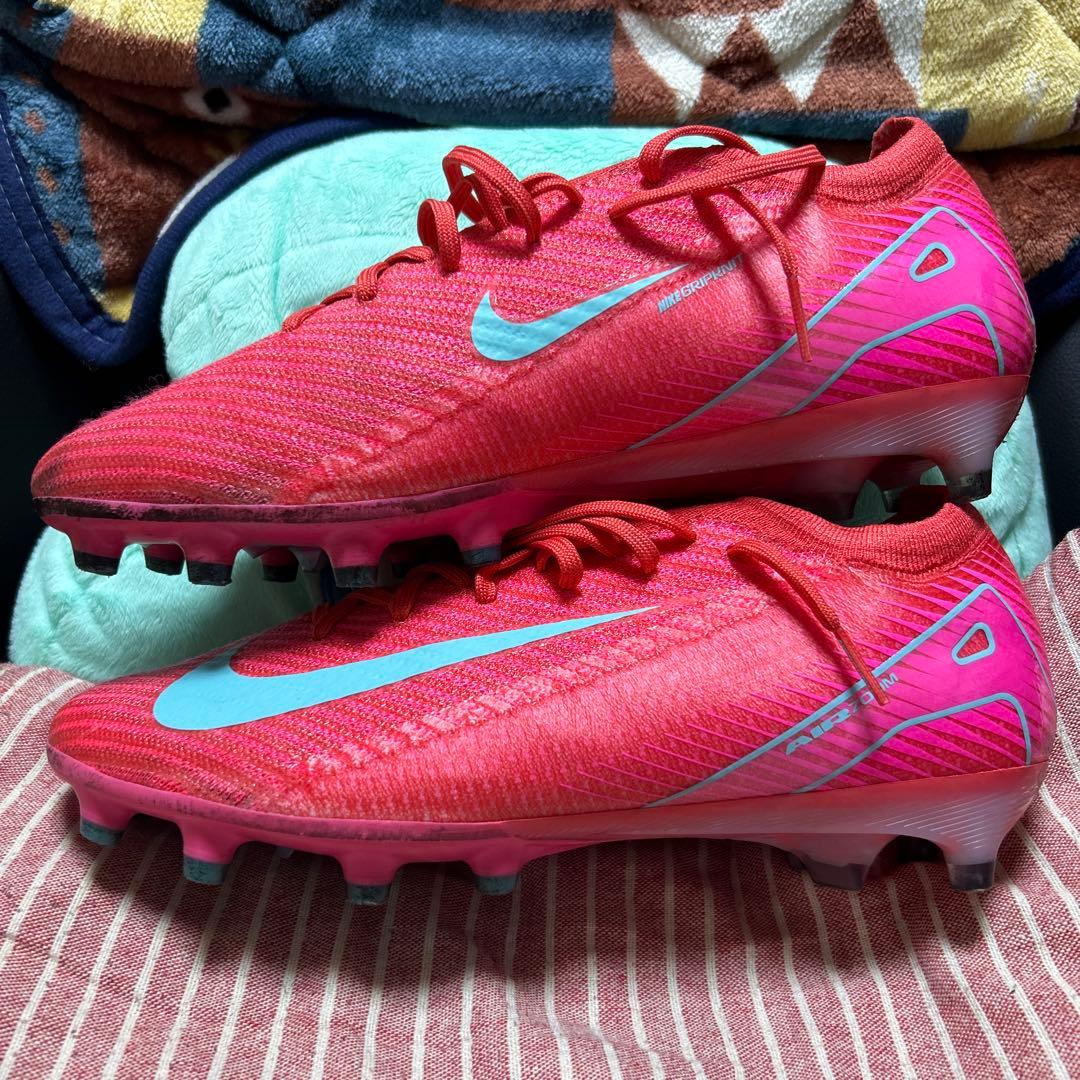 Nike マーキュリアルAG26.5センチ