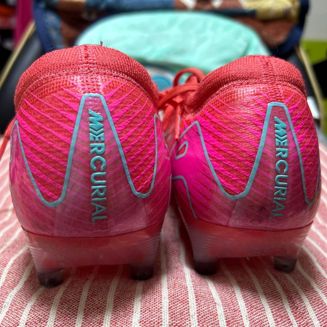 Nike マーキュリアルAG26.5センチ