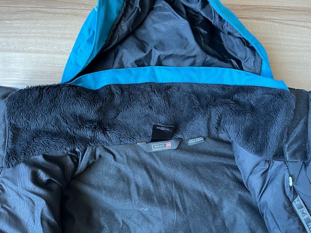 MILLET レディースウエア