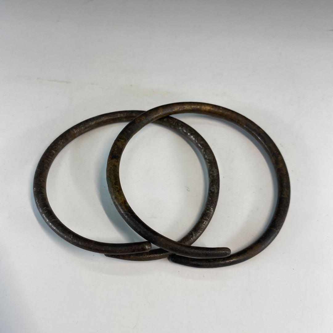 【茶道具】佐藤清光造　色紙釜（共箱）