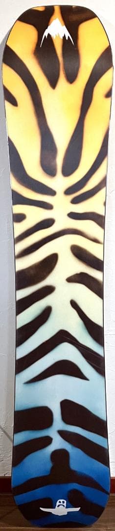 BURTON FREE THINKER 150cm 中古品