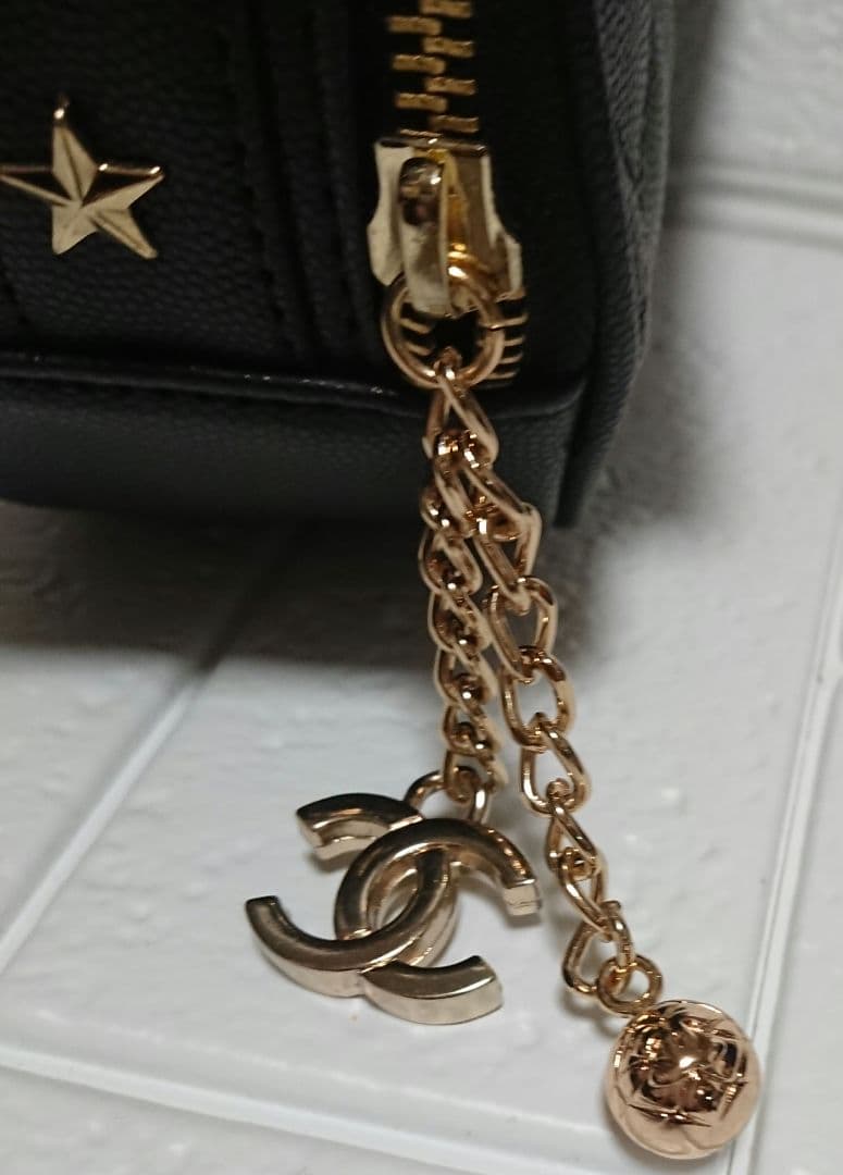 ☆CHANEL ショルダーバッグ☆