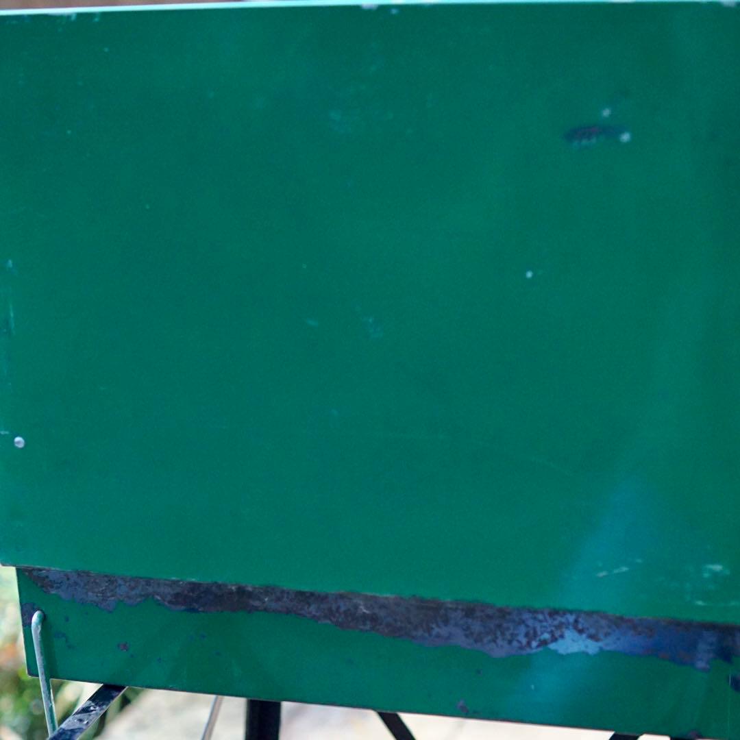 1940-50's コールマン425ツーバーナーストーブ First Model