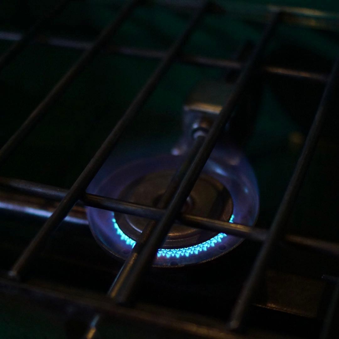 1940-50's コールマン425ツーバーナーストーブ First Model