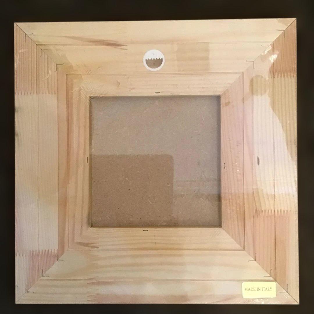 イタリア製　エンジェル　壁掛け ID-703