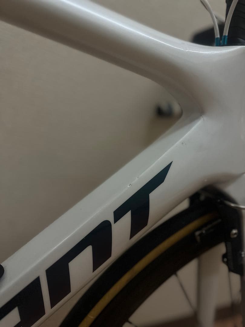 Giant propel advanced SE ロードバイク Sサイズ