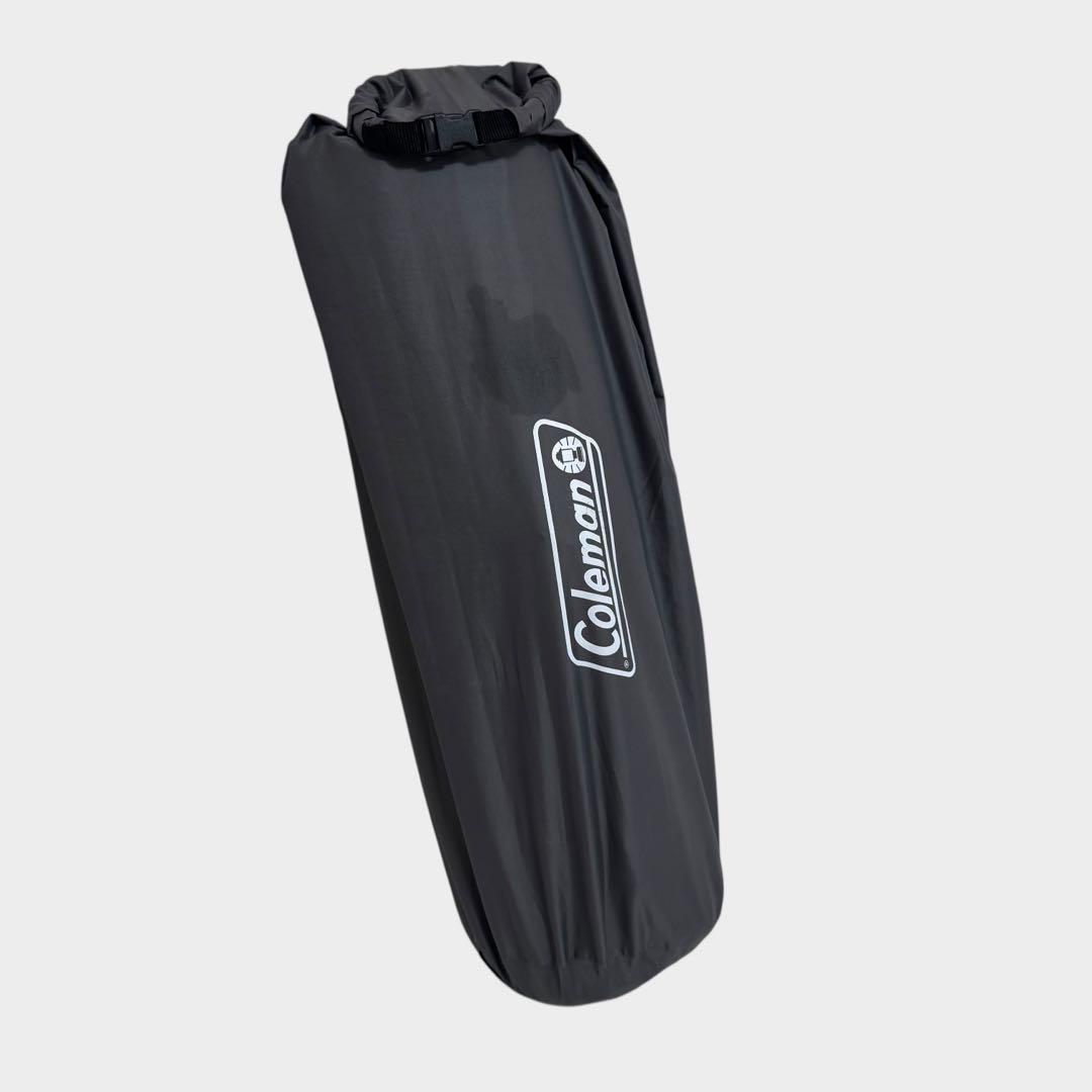 9409.コールマン インフレーターマット ハイピーク シングル ②