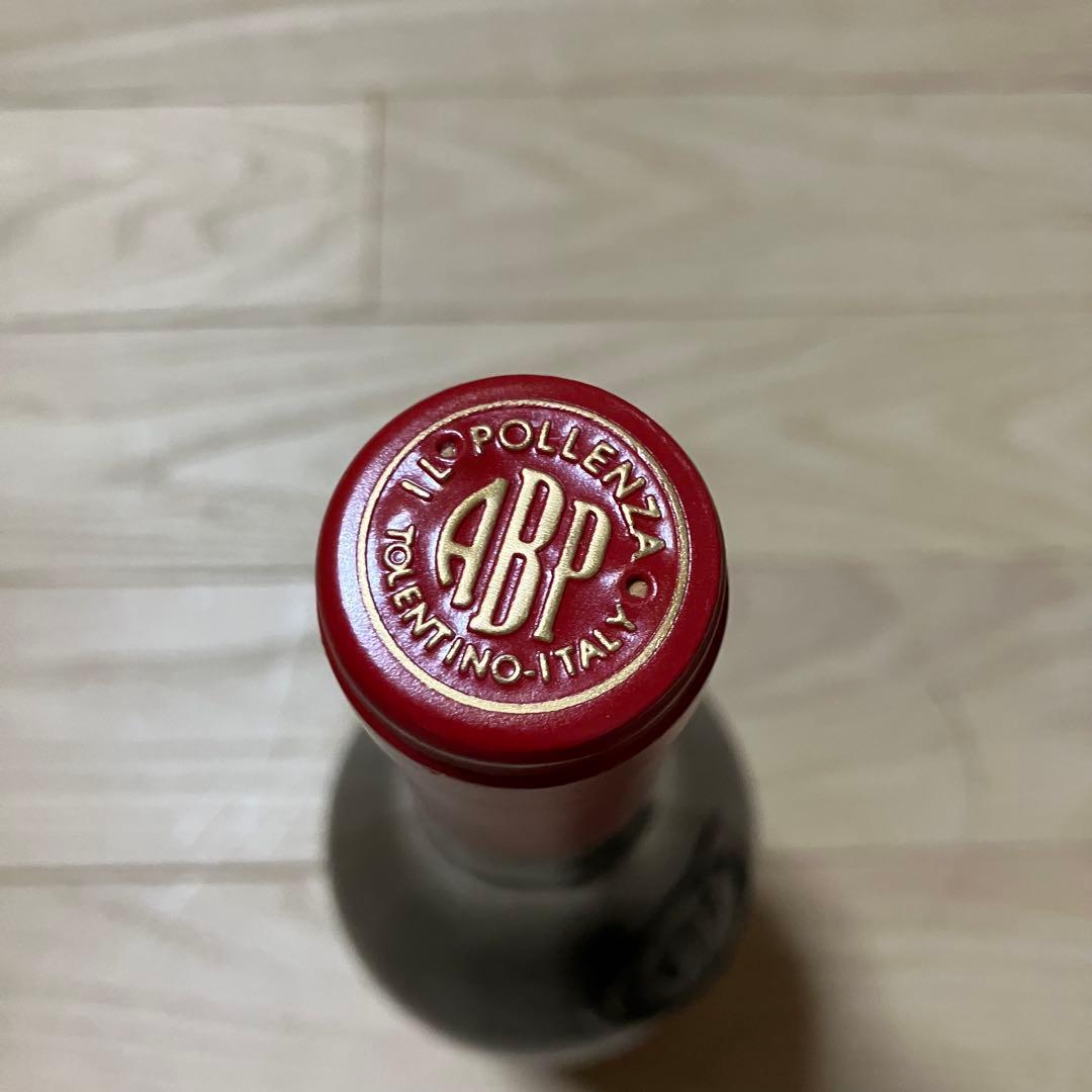 【未開封】イル ポレンツァ 2016 750ml フルボディ　赤ワイン