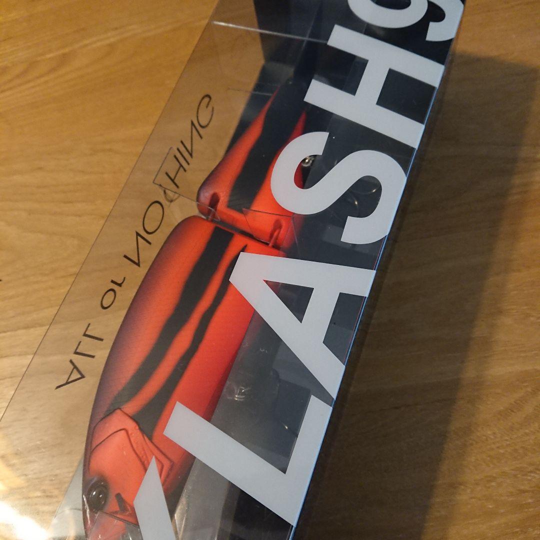 DRT KLASH9 Low #ウグイボンバー 新品未使用