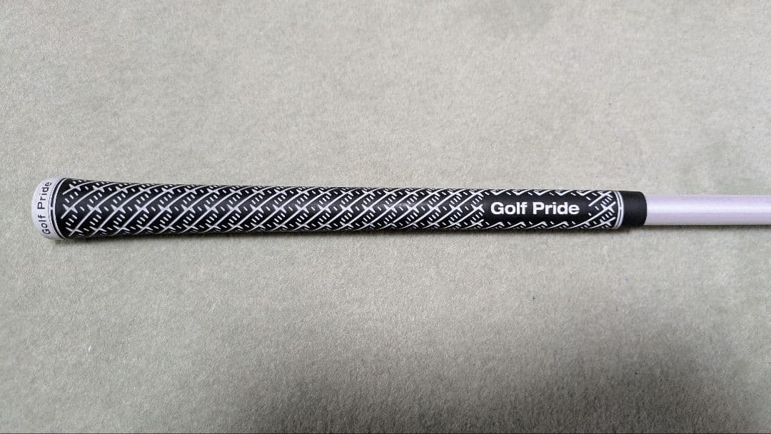 TOUR AD DI−5 Sフレックス シャフト　タイトリストスリーブ　1W用