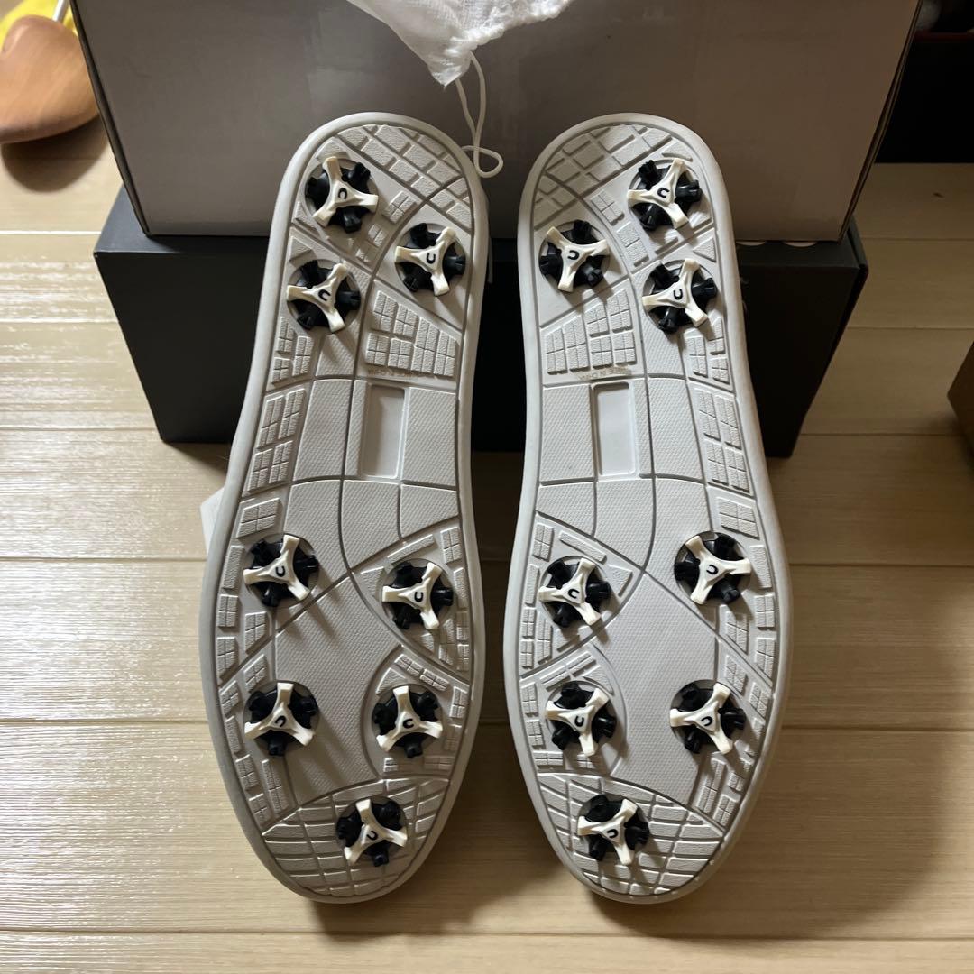 シューズ(男性用) adabat