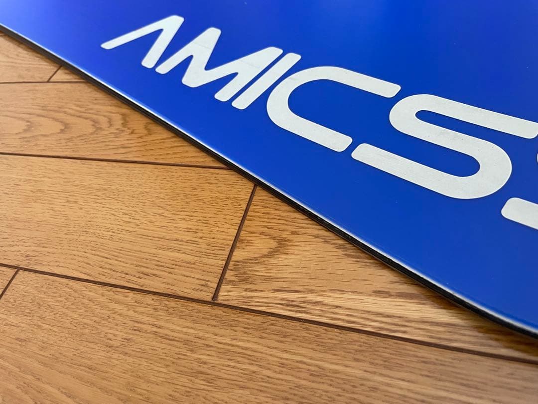 AMICSS DNA-Ti 152cm アミックス