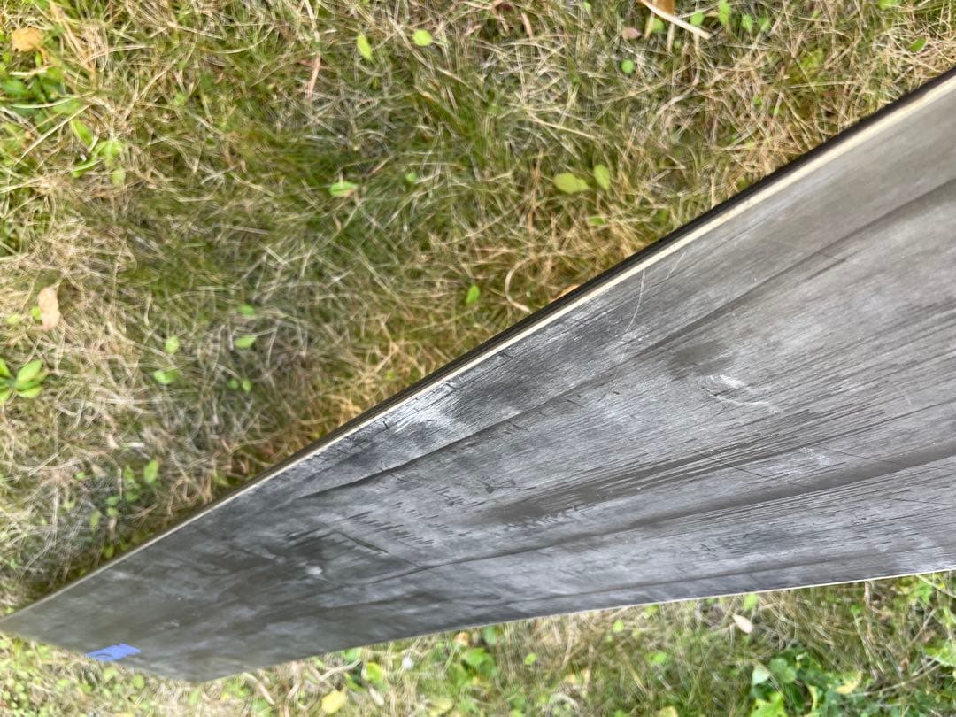 AMICSS DNA-Ti 152cm アミックス