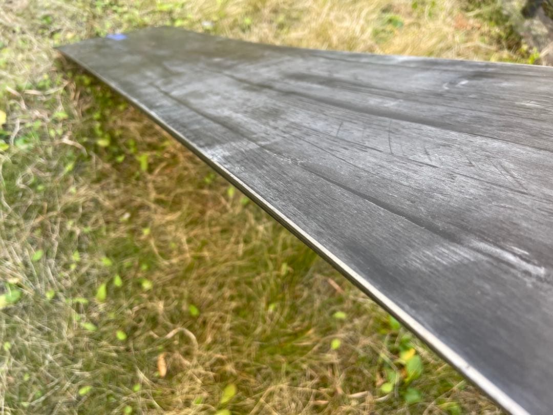 AMICSS DNA-Ti 152cm アミックス