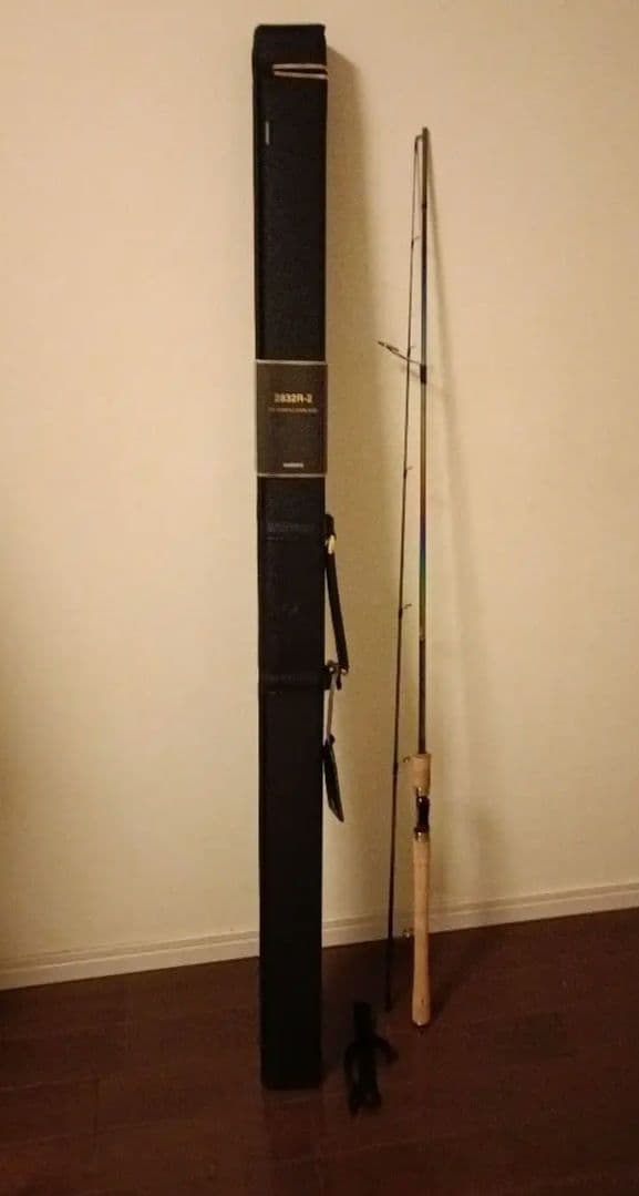 ワールドシャウラリミテッド2832-2極美品 限定価格