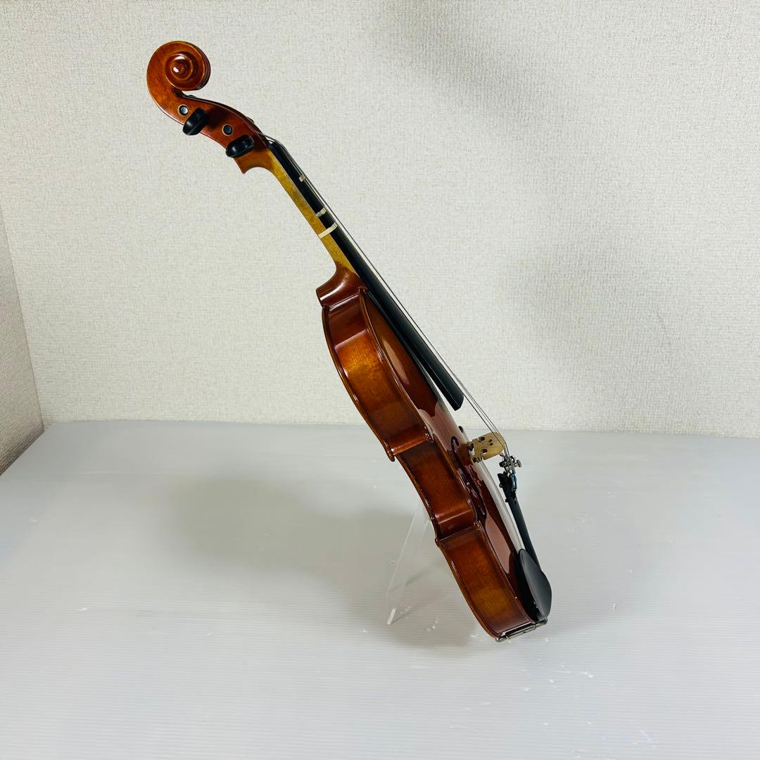 【美品】 スズキ バイオリン No.200 1/4サイズ 2003年製