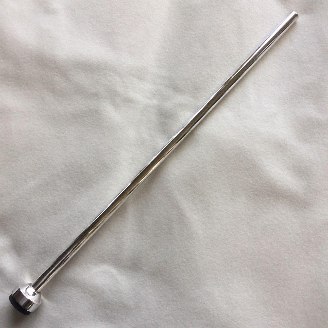 セルマー　バスクラリネット　フロアペグ ( エンドピン ) 純正品 未使用