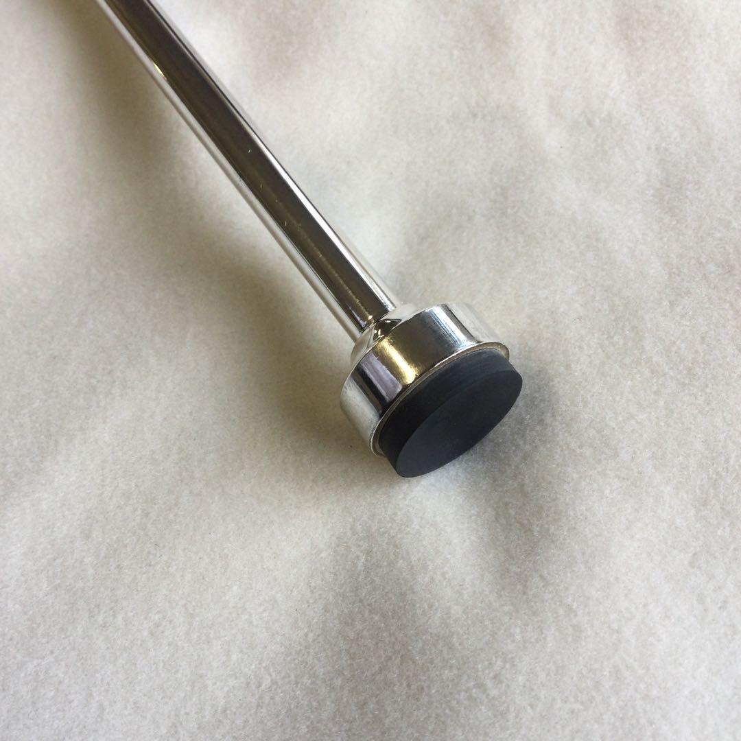 セルマー　バスクラリネット　フロアペグ ( エンドピン ) 純正品 未使用