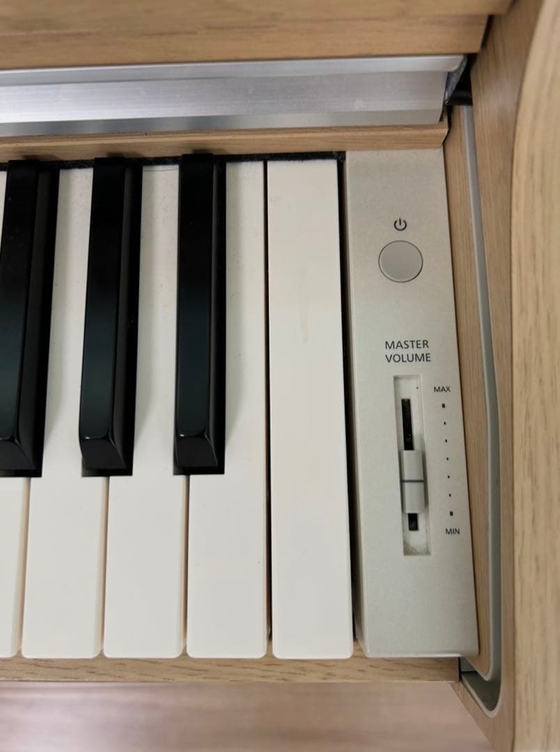 カワイ デジタル 電子ピアノKAWAI CN27