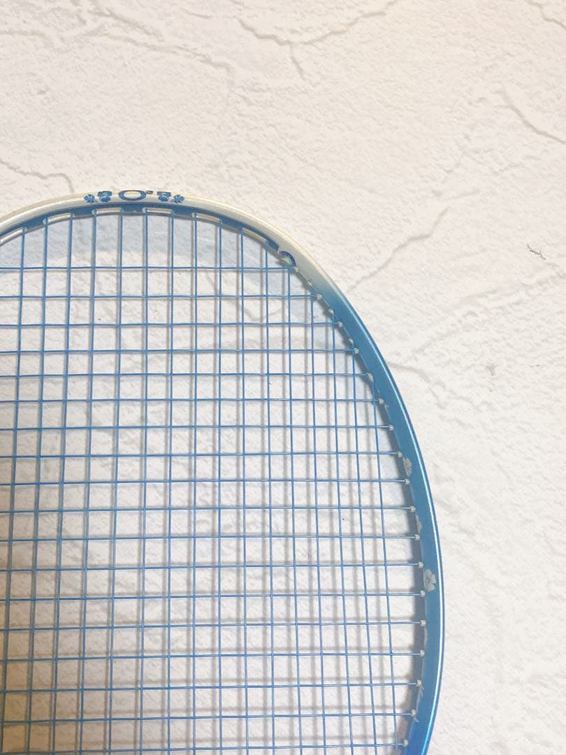【稀少品 限定カラー】プリンスO3ハイブリッド ハイビスカス 限定 バドミントン