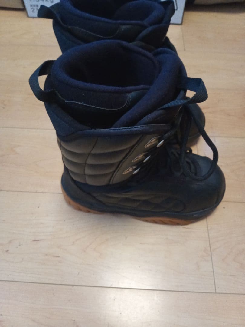 スノーボードブーツ　レディース　24〜24.5センチ