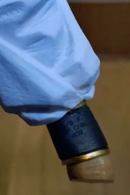 ドラゴンボール 一番くじ F賞 魔人ブウ 純粋 箱無し