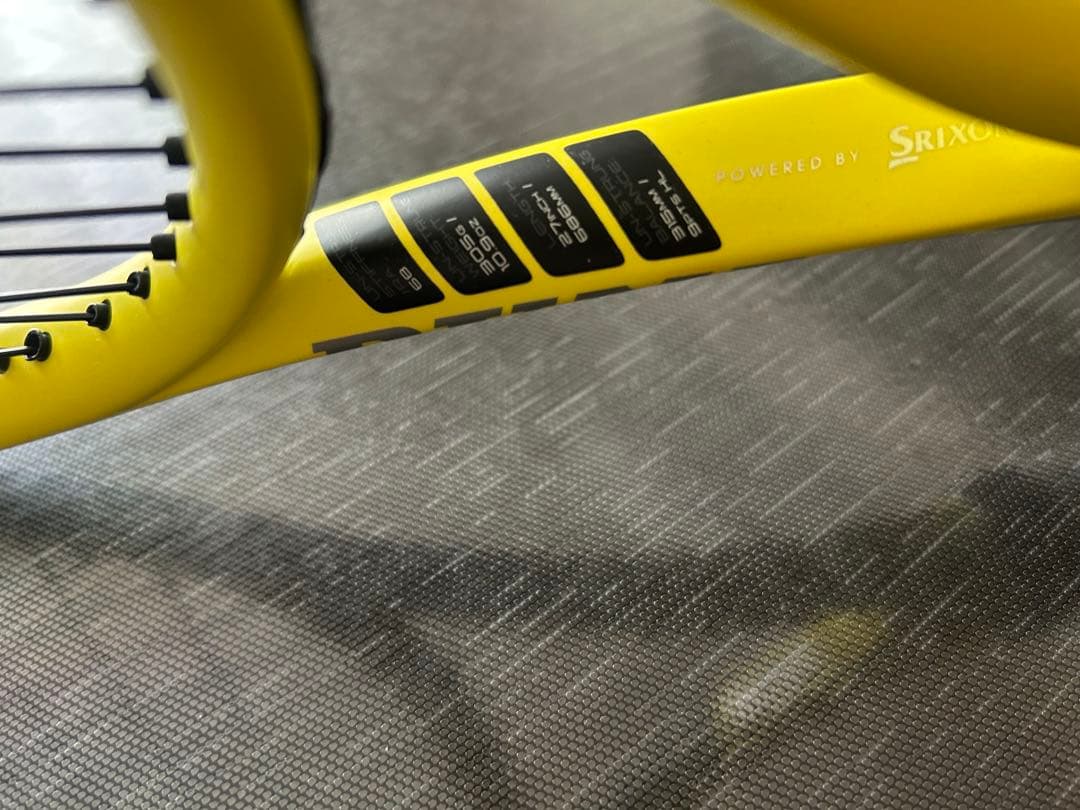 DUNLOP SX300tour テニスラケット