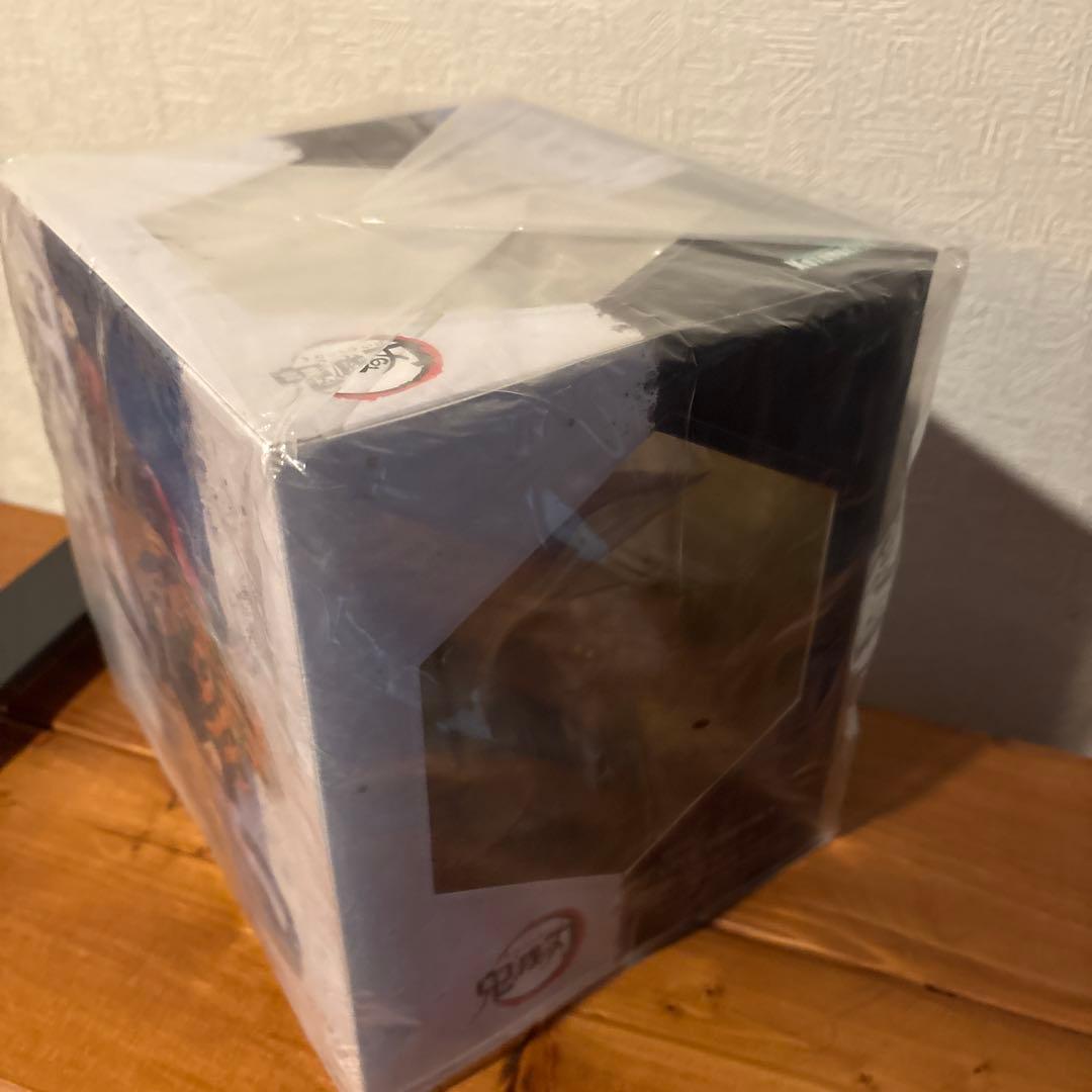 コトブキヤ　ARTFX J 鬼滅の刃　冨岡義勇　購入特典　表情変えパーツ付　富岡