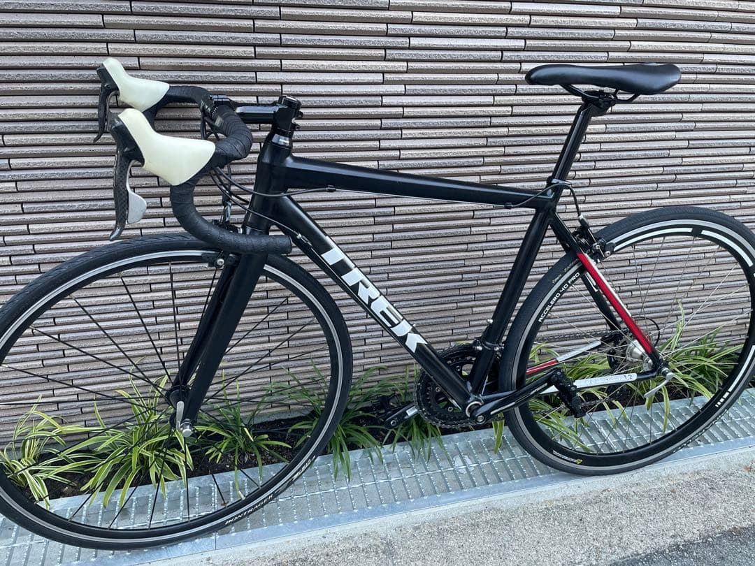 TREK ロードバイク完成車　SRAMコンポ［大阪手渡し歓迎］