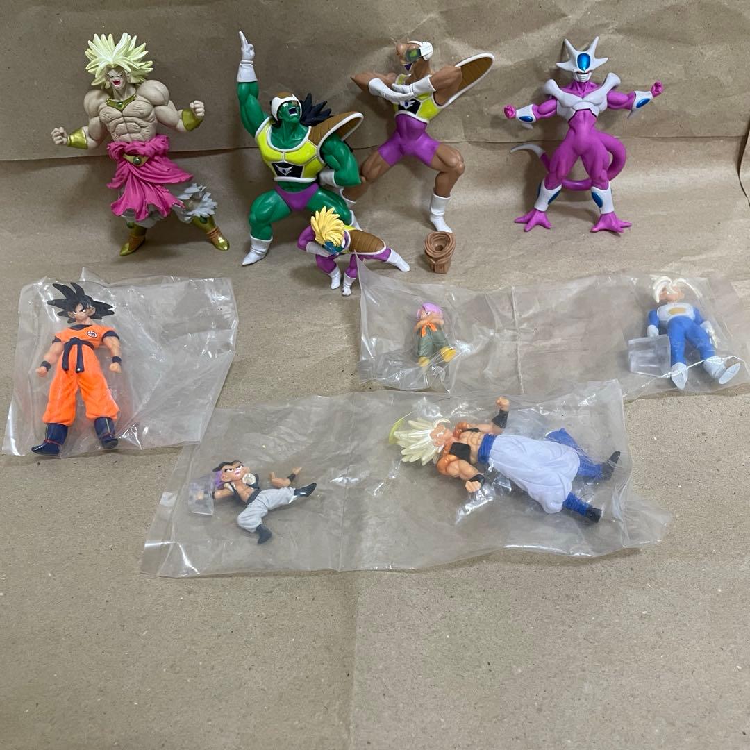 HGシリーズ改EX セット