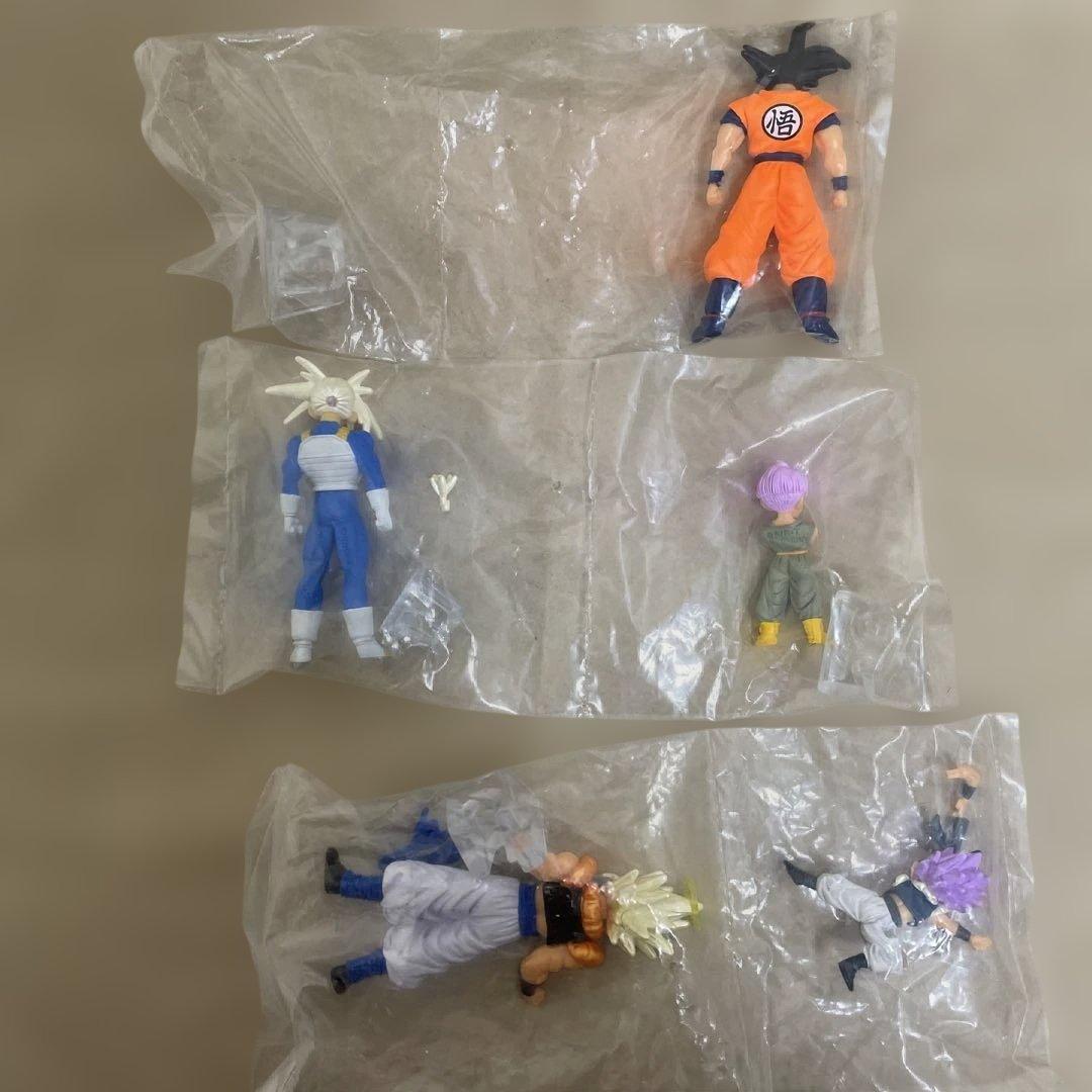 HGシリーズ改EX セット