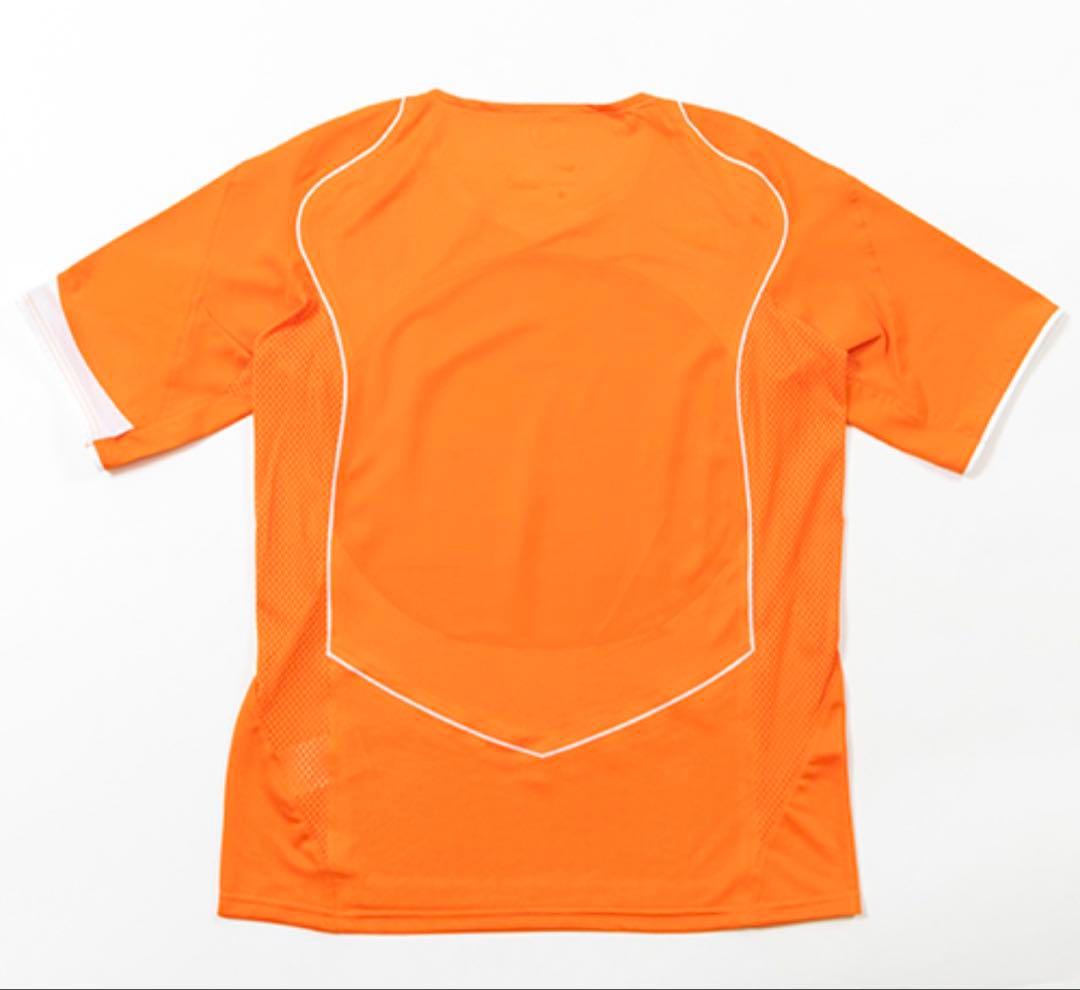 オランダ代表 リイシュー ジャージー