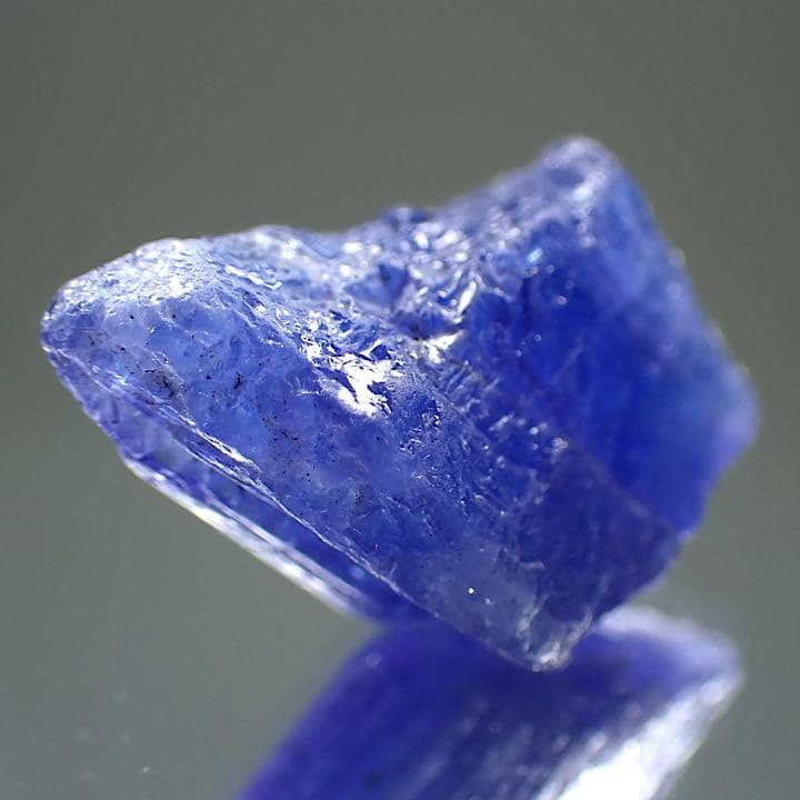 【タンザニア産】タンザナイト原石